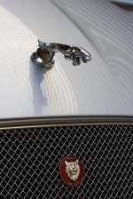 Jaguar XF AJ21 by Arden 2009 года